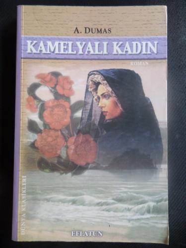 Kamelyalı Kadın A. Dumas Fils