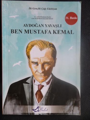 Ben Mustafa Kemal Aydoğan Yavaşlı