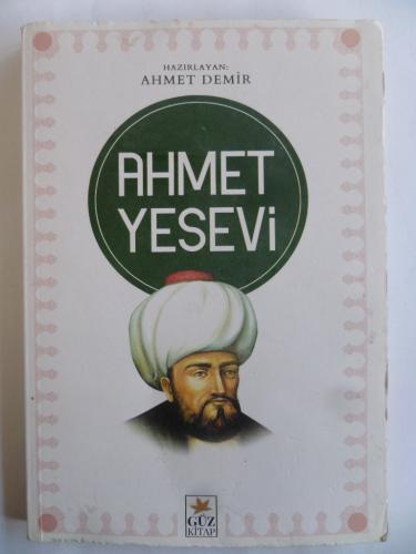 Ahmet Yesevi