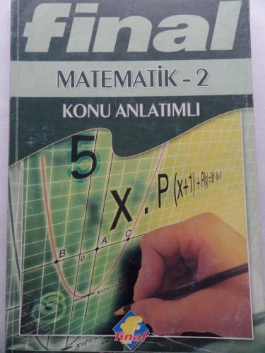 Matematik 2 Konu Anlatımlı