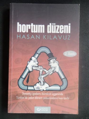 Hortum Düzeni Hasan Kılavuz