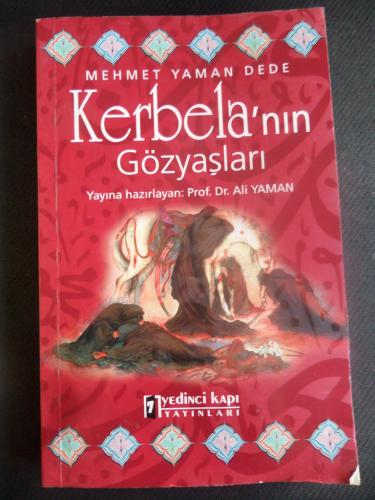 Kerbela'nın Gözyaşları Mehmet Yaman Dede