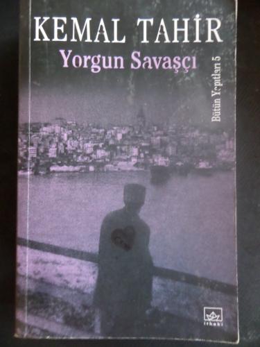 Yorgun Savaşçı