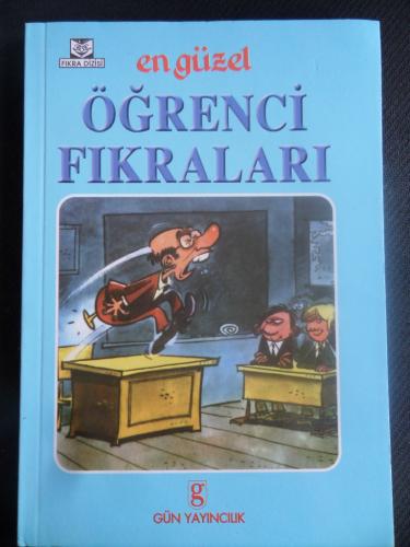 En Güzel Öğrenci Fıkraları