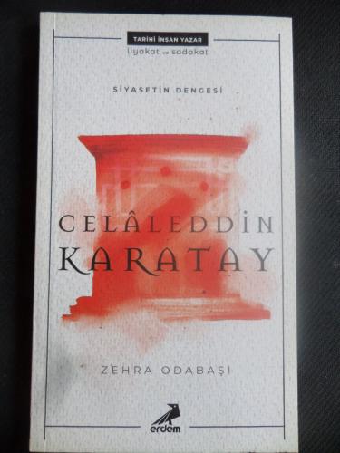 Celaleddin Karatay Zehra Odabaşı