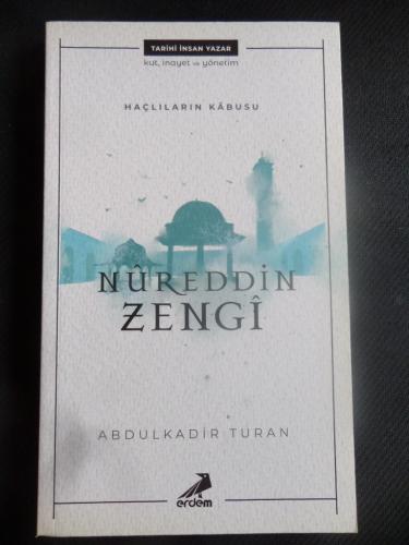 Nureddin Zengi Abdulkadir Turan