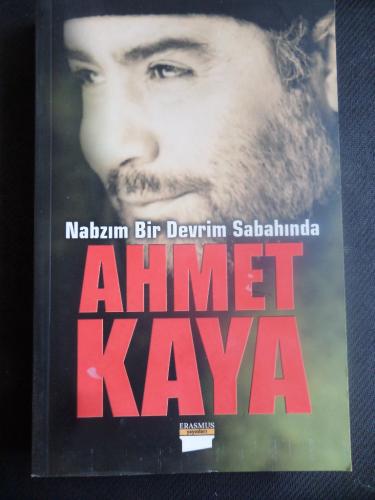 Nabzım Bir Devrim Sabahında Ahmet Kaya