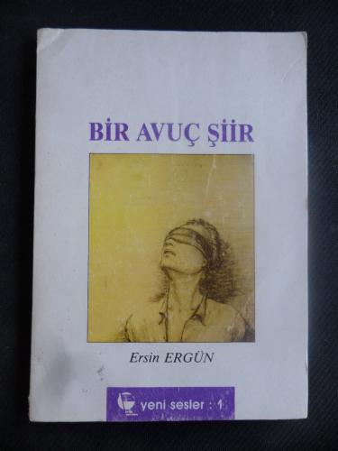 Bir Avuç Şiir Ersin Ergün