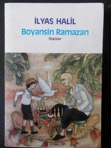 Boyansin Ramazan İlyas Halil