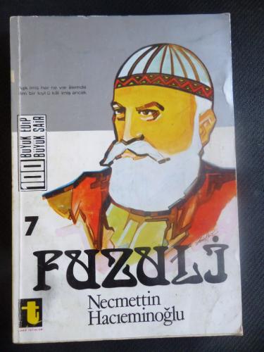 Fuzuli Necmettin Hacıeminoğlu