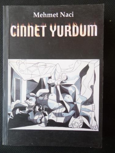 Cinnet Yurdum Mehmet Naci