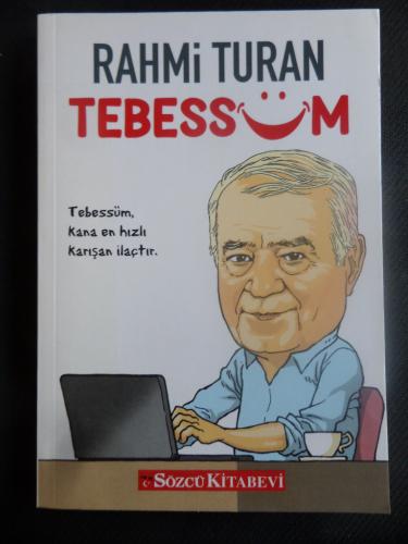 Tebessüm Rahmi Turan