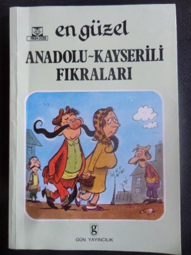 En Güzel Anadolu - Kayserili Fıkraları