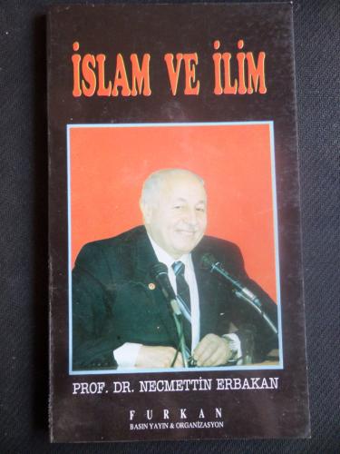 İslam ve İlim Necmettin Erbakan