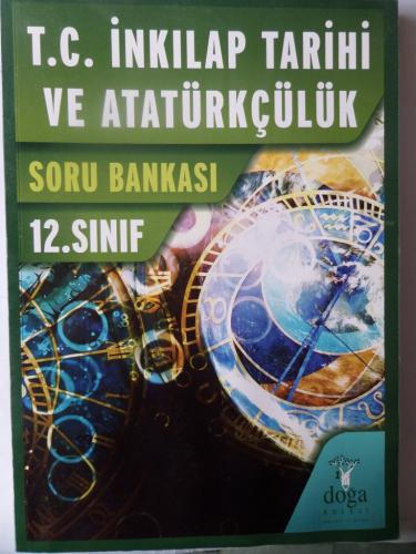 12. Sınıf T.C. İnkılap Tarihi ve Atatürkçülük Soru Bankası