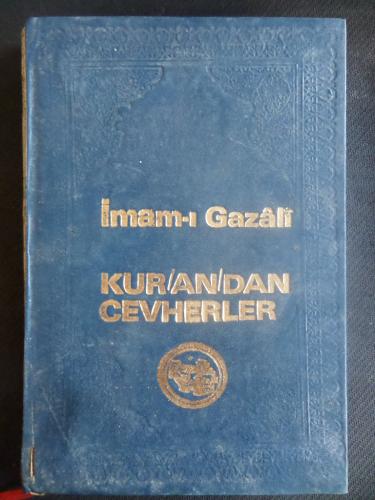 Kur'an'dan Cevherler İmam-ı Gazali