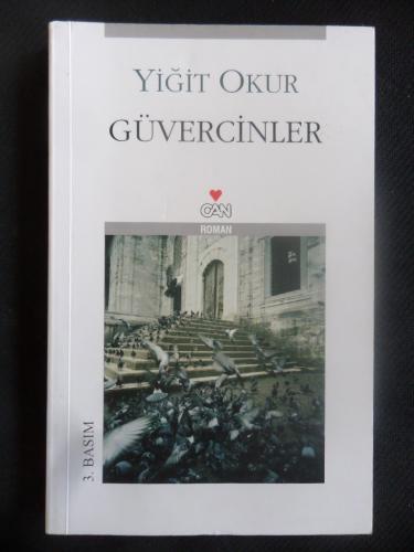 Güvercinler Yiğit Okur