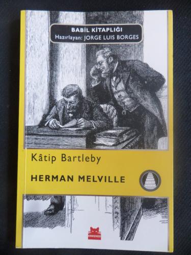 Katip Bartleby Herman Melville