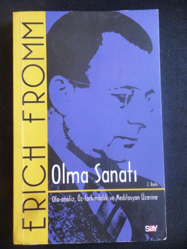 Olma Sanatı Erich Fromm