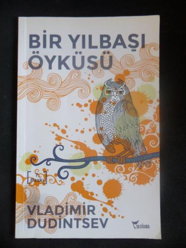 Bir Yılbaşı öyküsü Vladimir Dudintsev