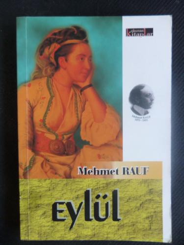 Eylül Mehmet Rauf