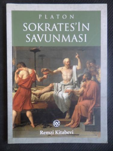 Sokrates'in Savunması Platon