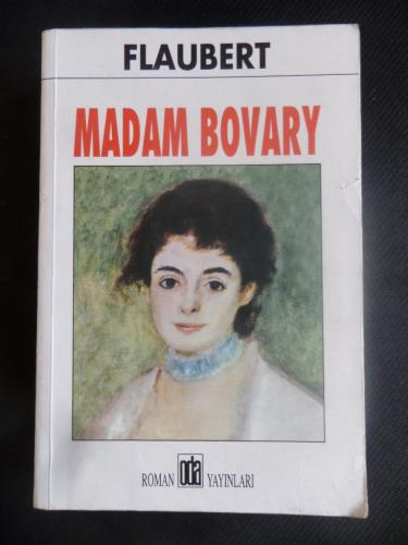 Madam Bovary Gustave Flaubert