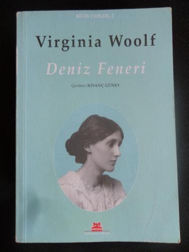 Deniz Feneri Virginia Woolf