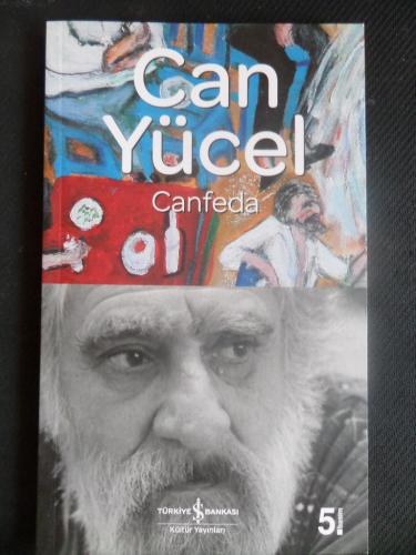 Canfeda Can Yücel