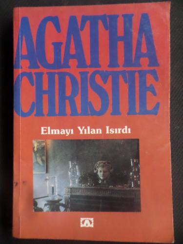 Elmayı Yılan Isırdı* Agatha Christie