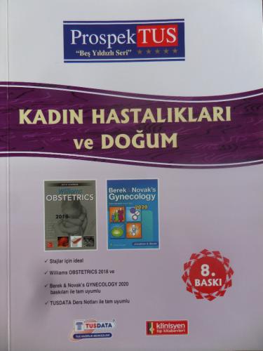 Kadın Hastalıkları ve Doğum