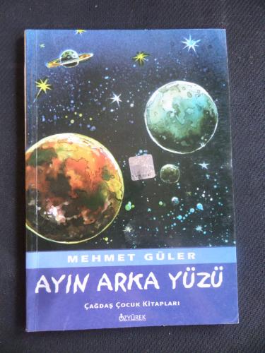 Ayın Arka Yüzü Mehmet Güler