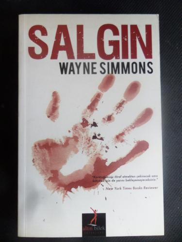 Salgın Wayne Simmons