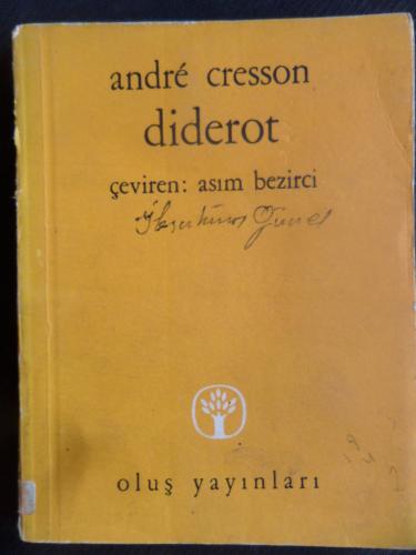 Diderot Andre Cresson