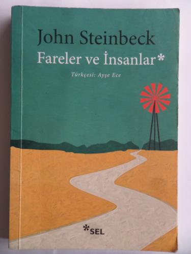 Fareler ve İnsanlar John Steinbeck