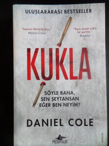 Kukla Daniel Cole