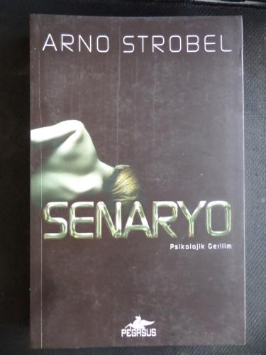 Senaryo Arno Strobel