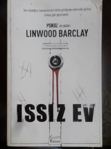 Issız Ev Linwood Barclay