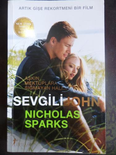 Sevgili John Nicholas Sparks