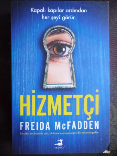 Hizmetçi Freida Mcfadden