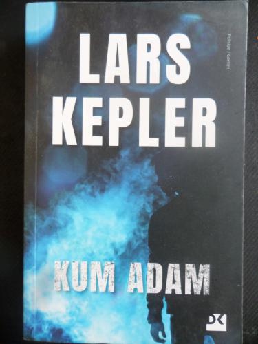 Kum Adam Lars Kepler