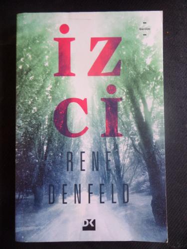 İzci Rene Denfeld