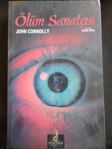 Ölüm Sanatçısı John Connolly