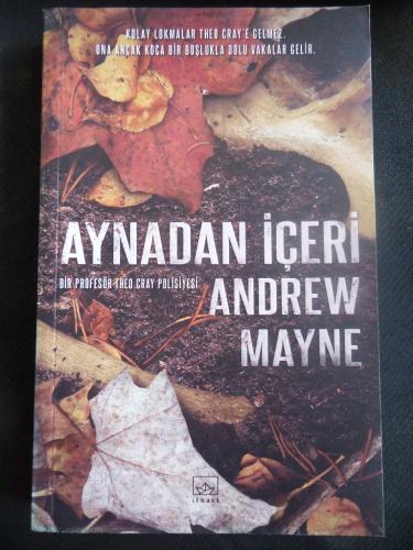 Aynadan İçeri Andrew Mayne