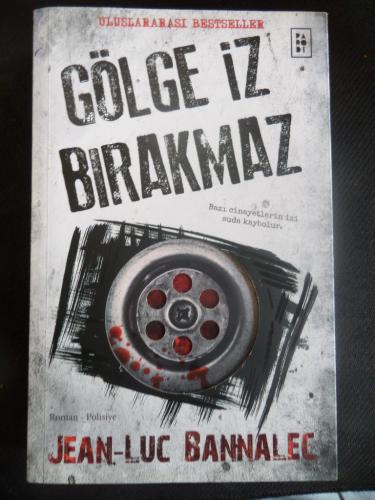 Gölge İz Bırakmaz Jean-Luc Bannalec