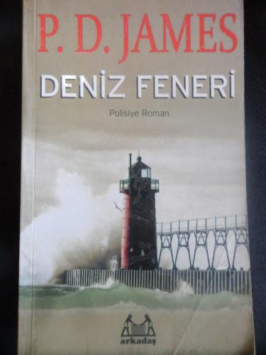 Deniz Feneri P. D. James