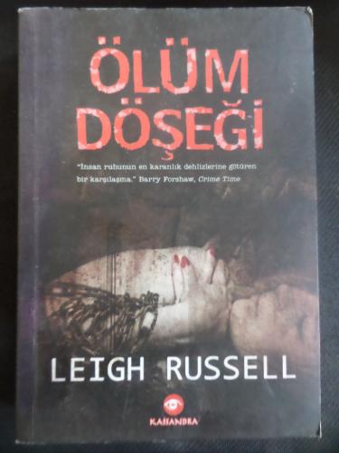 Ölüm Döşeği Leigh Russell