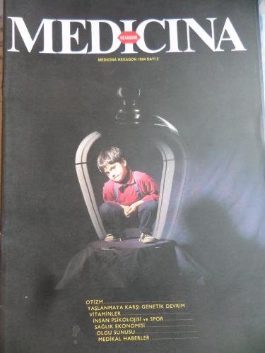 Medicina Dergisi 1994 / 2