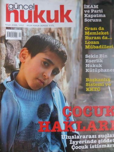 Güncel Hukuk 2008 / 4-54