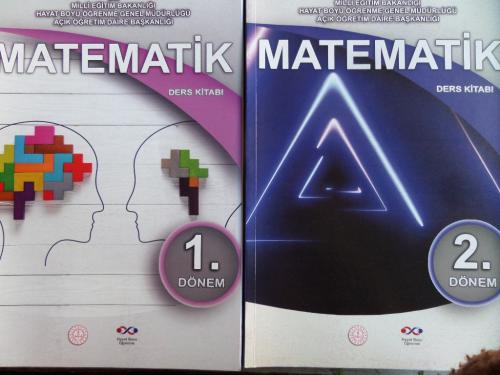 Matematik Ders Kitabı 1-2 Gülşen Arslan